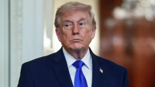 ԱՄՆ-ն չի ցանկանում, որ Իրանը ղեկավարի մեկ այլ Խամենեի. Թրամփ