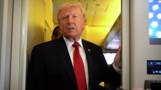 Թրամփը մեկնաբանել է Խամենեիի որդու՝ Իրանի գերագույն առաջնորդ ընտրվելը