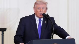 Մեծ Բրիտանիան պետք է օգներ ԱՄՆ-ին Մերձավոր Արևելքում. Թրամփ