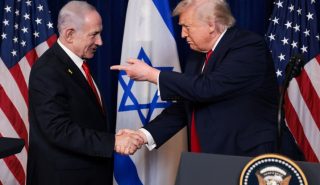 «Բիբիի հետ խոսում եմ պատերազմի մասին». Թրամփը հայտարարել է, որ Նեթանյահուի հետ ամենօրյա կապի մեջ է