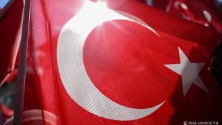 Մերձավոր Արևելքում ստեղծված իրավիճակը ազդել է Թուրքիայում արտադրության վրա