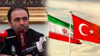 Ինչո՞ւ Իրանը չհարվածեց Թուրքիայի ամերիկյան ռազմաբազային. ԻԻՀ դեսպանի պատասխանը