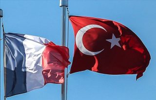 Թուրքիայի ու Ֆրանսիայի առևտրի ծավալը կազմել է 24 մլրդ դոլար