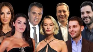 Թուրքիայում մի շարք հայտնիներ ձերբակալվել են թմրանյութի օգտագործման կասկածանքով