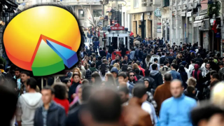 Թուրքիայի հանրային օրակարգում թիվ 1 խնդիրը տնտեսությունն է