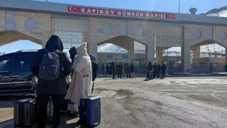 Թուրքիան ժամանակավորապես դադարեցնում է կարճատև այցելությունների համար սահմանային անցումը իրանցիների համար