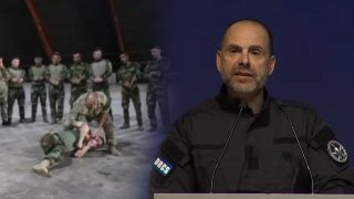 ՀՀ-ի սահմանները պարզապես գծեր չեն, սահմաններին անվտանգությունը պետք է դառնա իրական. Է. Տուրտիդիս