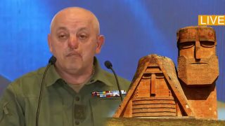 Մենք երբեք այսքան փոքր քարտեզ չենք ունեցել, և այս գիտակցումը հանգիստ չի տալիս. Կանդազ