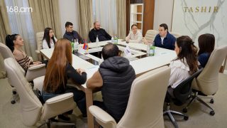 Երիտասարդները կկարողանան բնակարան գնել ՈւԺեղ Հայաստանում