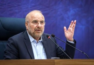 Վերջին երկու շաբաթում Թրամփը հայտարարել է, որ մեզ ինը անգամ հաղթել է, սա իսկապես ծիծաղելի է․ Իրանի խորհրդարանի նախագահ