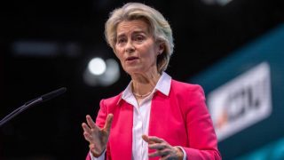 ԵՄ-ն բացառել է ռուսական գազի գնումները նույնիսկ ԵՄ-ում էլեկտրաէներգիայի անջատումների դեպքում