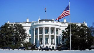 Սպիտակ տունը Իրանի ղեկավարի պաշտոնի համար թեկնածու չունի. լրատվամիջոցներ