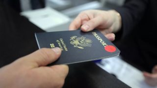 ԱՄՆ-ն կտրուկ նվազեցրել է քաղաքացիությունից հրաժարվելու վճարը. ԶԼՄ