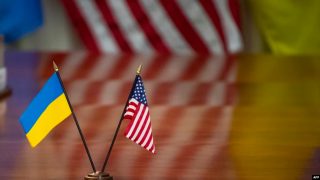 Ուկրաինացի բանակցողները Մայամիում կքննարկեն անօդաչու թռչող սարքերի գործարքը