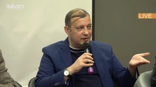 Աշխարհում այլևս չկան խաղի կանոններ․ Մեր երկրին պետք է միասնություն․ Վահան Բաբայան