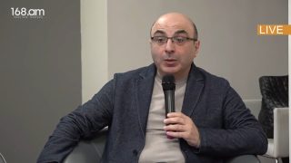 Իշխանությունն ունի 2 մարտավարական զենք՝ այլանդակություն և սուտ. Վահե Հովհաննիսյան