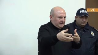 Ինչքան ինձ պահեք, այնքան զրոյական է լինելու ՔՊ-ի ռեյտինգը. Վարդան Ղուկասյան