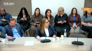 Պարո՛ն Միրզոյան, նոյեմբերի 9-ը ձեր վրա հարձակվելու, Փաշինյանի դուխիները գողանալու օր չէ. Վարդանյան