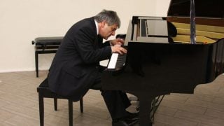 Դիրիժոր Վահագն Պապյանը կղեկավարի Հայաստանի պետական կամերային նվագախումբը