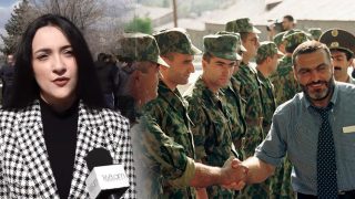 Վազգեն Սարգսյանի ժառանգությունն այժմ փորձում են մսխել. Նանե Կարապետյան