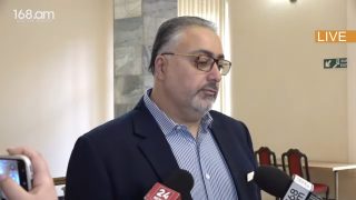 Հունիսի 7-ին ժողովուրդը վերջնականապես կարձանագրի իր հաղթանակը. Վիկտոր Մնացականյան