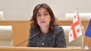 Վրաստանի, Ադրբեջանի և Հայաստանի միջև հարաբերությունների զարգացումը որոշիչ դեր կխաղան Միջին միջանցքի ապագայի համար․ Վրաստանի ԱԳ նախարար