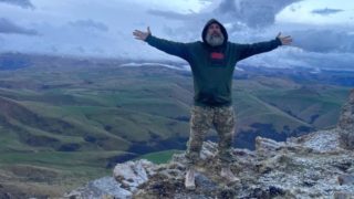 Զոհվել է «WarGonzo» նախագծի հեղինակ Եվգենի Նիկոլաևը