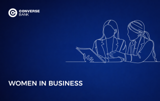 Կոնվերս Բանկ. Փոքր հացի արտադրամասից մինչև Hagartsin Dessert Bakery