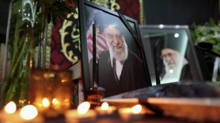 Լրատվամիջոցները բացահայտել են, թե ինչպես է Իսրայելը պարզել Խամենեիի գտնվելու վայրը