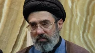 Իրանի նոր գերագույն առաջնորդն իր առաջին ուղերձով դիմել է ժողովրդին