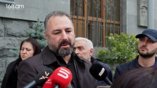 Պետական դավաճանության, դիտավորյալ զոհեր տալու համար Փաշինյանի դեմ հաղորդում ներկայացվեց. Փաստաբան