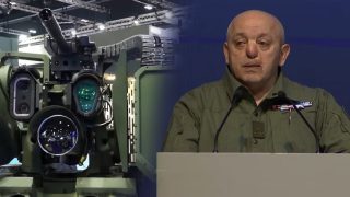 Սամվել Կարապետյանի անվտանգային ծրագիրը՝ խելացի սահմաններ, ԱԲ սենսորային ցանցեր, կանխատեսման համակարգ