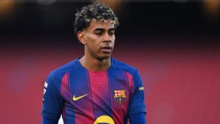 Լամին Յամալը նոր ռեկորդ է սահմանել