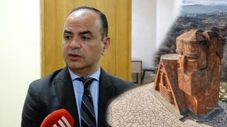 Արցախի կորստի համար ինչո՞ւ պետք է Փաշինյանին պատիժ հասնի, հետո ինչ, ա՛յ քեզ բան. Զարեհ Սինանյան