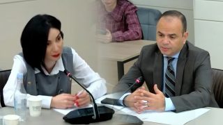 Զարեհ Սինանյանը և Թագուհի Ղազարյանը բողոքում են ՌԴ հայ համայնքից և տեղի հայկական եկեղեցուց