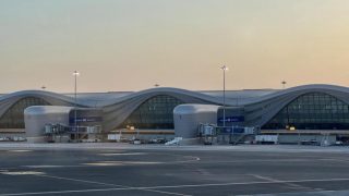 Աբու Դաբիի «Զայիդ» միջազգային օդանավակայանը վերսկսել է թռիչքները․ ՏԱՍՍ