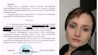 Կարևոր հաղթանակ Հայաստանում սպանված չեչեն աղջկա` Այշատ Բեյմուրադովայի գործով. Նարեկ Ալոյան