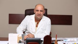 ՔՊ-ից պատգամավորի թեկնածու առաջադրված իջևանցի բժիշկը ՌԴ քաղաքացի է
