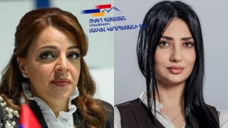 Հունիսի 7-ին նաև ձեր պայքարի շնորհիվ մենք կունենանք Ուժեղ Հայաստան՝ իրական արդարադատությամբ. Ալիկ Ալեքսանյան