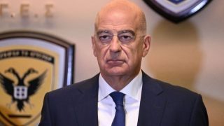Սա մշտական հիշեցում է, որ պատմական ճշմարտության ճանաչումը անհրաժեշտ պայման է. Նիկոս Դենդիա