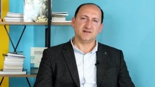 Աջակցելու եմ Սամվել Կարապետյանի առաջնորդած «Ուժեղ Հայաստան» քաղաքական թիմին․ եզդիական համայնքի ներկայացուցիչ