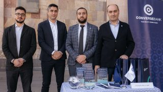 Կոնվերս Բանկը՝ ՓՄՁ համաժողովում