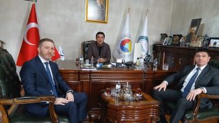Թուրքիան ու Ադրբեջանը զարգացնում են տնտեսական հարաբերությունները