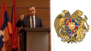 Հայաստանի Հանրապետությունը բոլոր հայերի պետությունն է, մինչդեռ հակահայկական ռեժիմն այլ բան է ասում. Իշխան Սաղաթելյան
