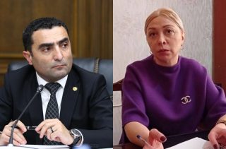Ռոմանոս Պետրոսյանի «կադրը» քանդել է դպրոցն ու արտագաղթել. «Հրապարակ»