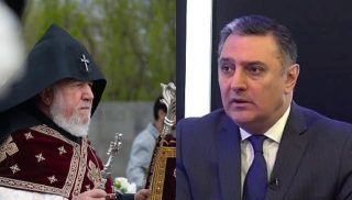 Ցեղասպանության թանգարանի ևս 2 աշխատակից այսօր ազատվեցին աշխատանքից. «Հրապարակ»