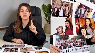 Անամոթ քպ-ականներին լռեցնելու ժամանակն է. նրանք լավ գիտեն՝ ձայնագրության մեջ խոսում եմ վետերանի հետ