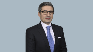 Հրանտ Հակոբյանը նշանակվել է Կոնվերս Բանկի գլխավոր գործադիր տնօրեն, տնօրինության նախագահ