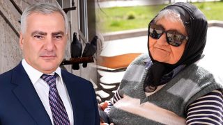 Սամվել Կարապետյանին եմ ընտրելու, համերաշխություն ու խաղաղություն է մեզ պետք. Կապանցի թոշակառու