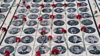 Ստամբուլում կրկին արգելվել է ապրիլի 24-ի հիշատակի միջոցառումը